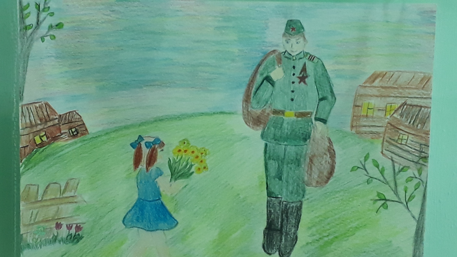  Даша Чипуштанова 